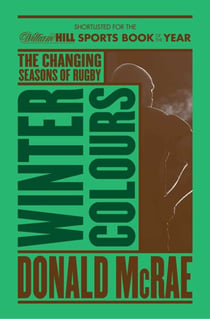 Winter Colours - Changing Seasons in World Rugby