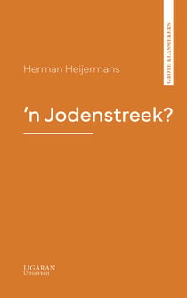 n Jodenstreek?