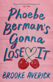 Phoebe Berman's Gonna Lose It - A modern-day Bridget Jones love story from BookTok's favourite romance fan!