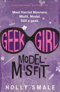 Geek Girl: Model Misfit - Streaming Soon on Netflix