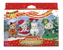 LE COFFRET DE NOEL