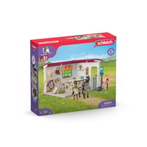 Sellerie du centre équestre