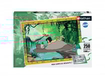 Puzzle 250 pièces - Le Livre de la Jungle - Ravensburger