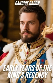 Early Years of the King's Regency - Early Years of the King's Regency, #10