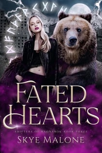 Fated Hearts - Shifters of Ragnarok, #3