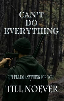 Can't Do Everything