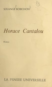 Horace Cantalou