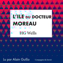 L'Île du Docteur Moreau
