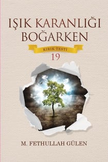 ISIK KARANLIGI BOGARKEN KIRIK TESTI – 19