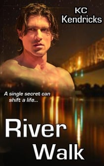 River Walk - The Sundown Saga, #3