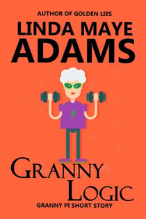 Granny Logic - Granny P.I.