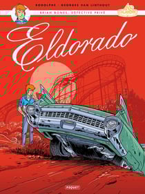 Brian Bones T2 - Eldorado