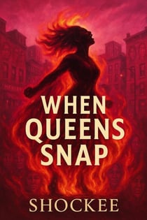 When Queens Snap - When Queens Snap, #1