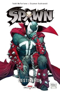 Spawn T22 - Destination