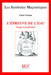 N.29 L'épreuve de l'eau