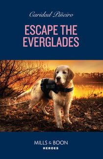 Escape The Everglades