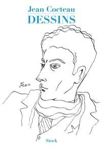 Dessins - Préface de Claude Arnaud