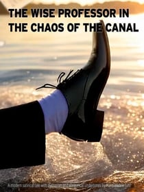The Wise Professor in the Chaos of the Canal