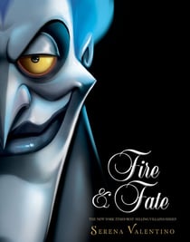 Fire and Fate - A Tale of the Lord of Darkness