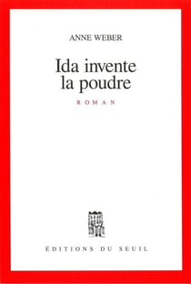 Ida invente la poudre
