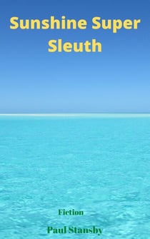 Sunshine Super Sleuth