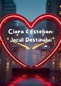 Clara &amp; Esteban: Jocul Destinului