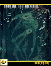 Sequence for Drowning