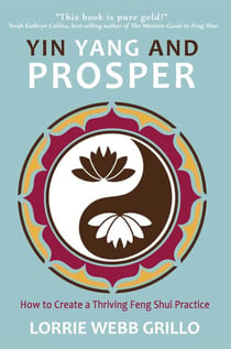 Yin Yang and Prosper