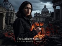 The Malachy Codex