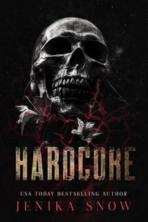 Hardcore - Bleeding Mayhem MC, #1