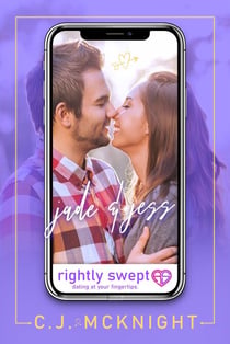 Jade & Jess - Rightly Swept Series