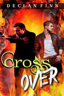 Cross Over - Honeymoon from Hell, #4