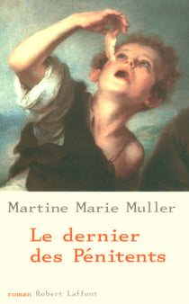 Le dernier des pénitents - e-romans