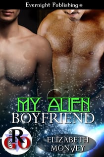 My Alien Boyfriend - My Boyfriend Is..., #3