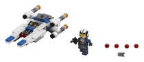 Microvaisseau U-Wing™ - LEGO® Star Wars™ - 75160