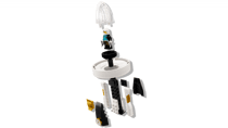 Zane - Maître du Spinjitzu - LEGO® NINJAGO® - 70636