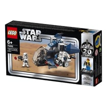 Imperial Dropship™ – Édition 20ème anniversaire - LEGO® Star Wars™ - 75262