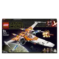 Le chasseur X-wing de Poe Dameron - LEGO® Star Wars - 75273