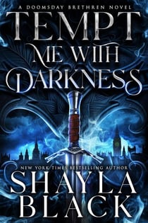 Tempt Me With Darkness - Doomsday Brethren, #1