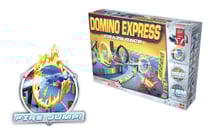 Domino Express Crazy Race