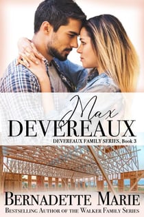 Max Devereaux - The Devereaux Family, #3
