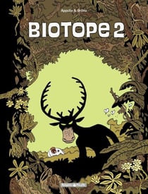 Biotope - Tome 2