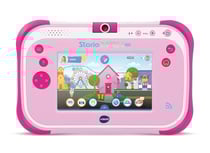 Storio tablette max 2.0 5'' VTech - Rose