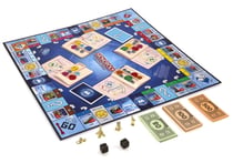 Monopoly Monde