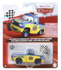Cars Disney Pixar - Véhicule Cars (modèle aléatoire) - Petites Voitures - 3 ans et +