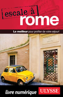 Escale à Rome