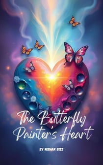 The Butterfly Painter's Heart
