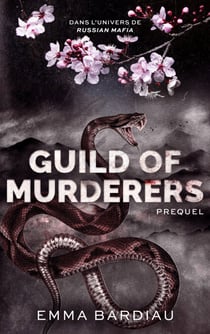 Guild Of Murderers - Le préquel avant Russian Mafia