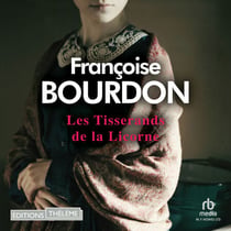 Les tisserands de la licorne