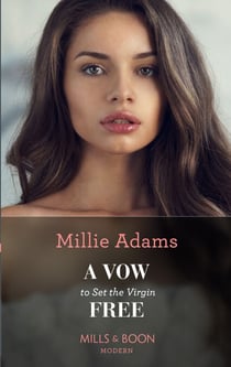 A Vow To Set The Virgin Free
